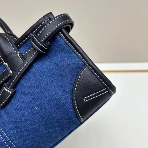 Replica Prada AAA Quality Handbags For Women #1372173 $88.00 USD for Wholesale