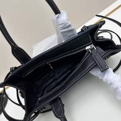Replica Prada AAA Quality Handbags For Women #1372173 $88.00 USD for Wholesale