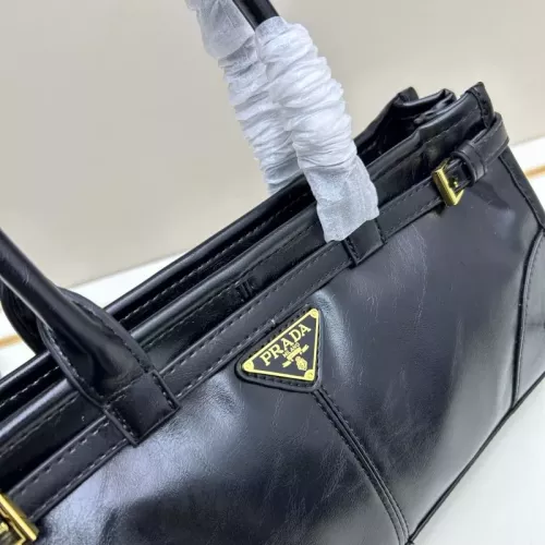 Replica Prada AAA Quality Handbags For Women #1372174 $96.00 USD for Wholesale