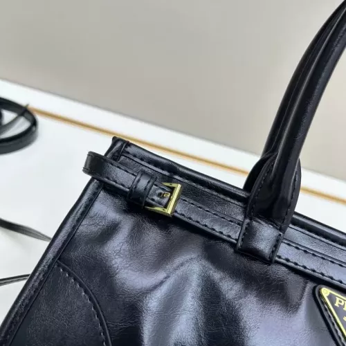 Replica Prada AAA Quality Handbags For Women #1372174 $96.00 USD for Wholesale