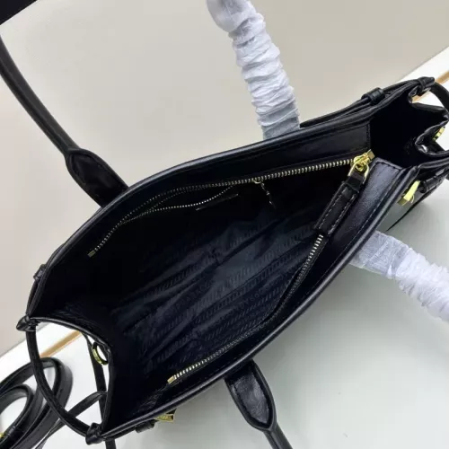 Replica Prada AAA Quality Handbags For Women #1372174 $96.00 USD for Wholesale