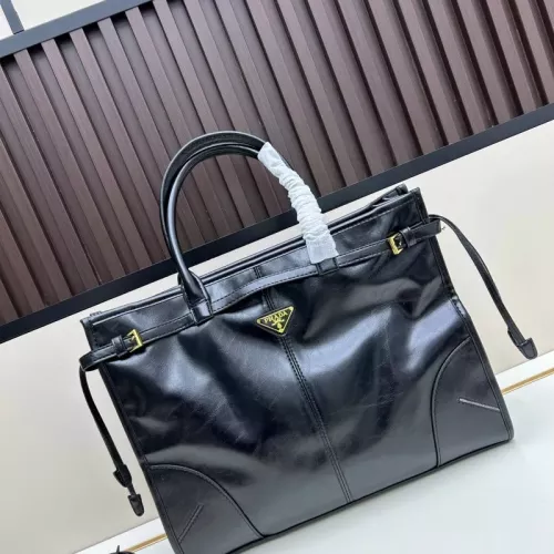 Wholesale Prada AAA Quality Handbags For Women #1372175 $98.00 USD, Wholesale Quality Replica Prada AAA Quality Handbags