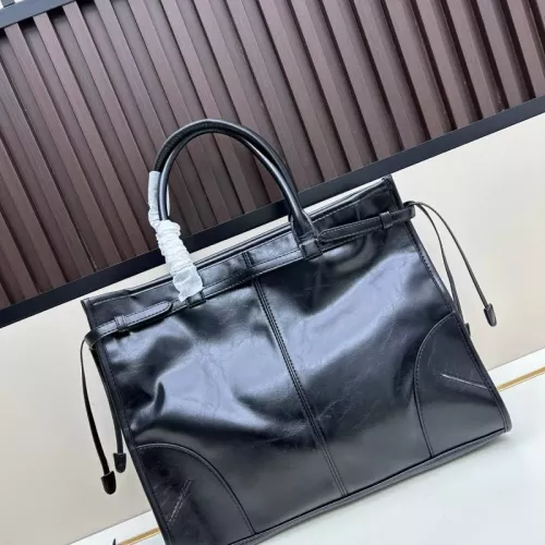 Replica Prada AAA Quality Handbags For Women #1372175 $98.00 USD for Wholesale