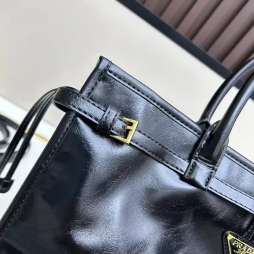 Replica Prada AAA Quality Handbags For Women #1372175 $98.00 USD for Wholesale