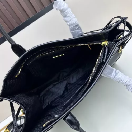 Replica Prada AAA Quality Handbags For Women #1372175 $98.00 USD for Wholesale