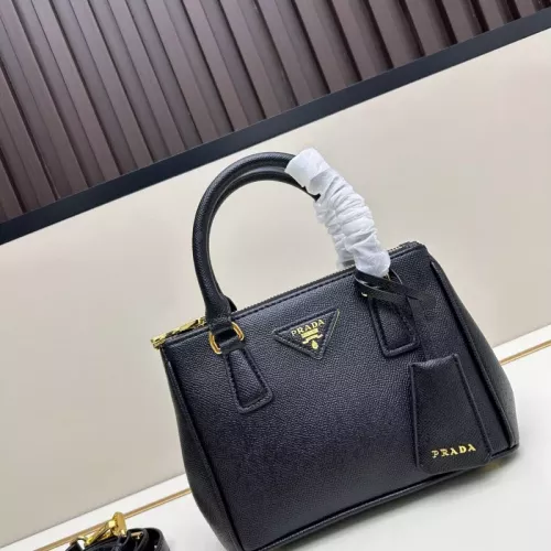 Wholesale Prada AAA Quality Handbags For Women #1372176 $100.00 USD, Wholesale Quality Replica Prada AAA Quality Handbags