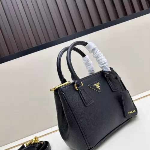 Replica Prada AAA Quality Handbags For Women #1372176 $100.00 USD for Wholesale