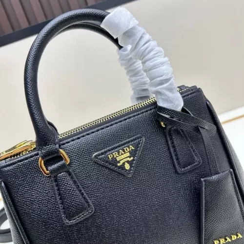 Replica Prada AAA Quality Handbags For Women #1372176 $100.00 USD for Wholesale