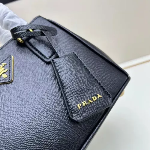 Replica Prada AAA Quality Handbags For Women #1372176 $100.00 USD for Wholesale