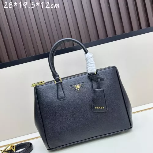 Wholesale Prada AAA Quality Handbags For Women #1372177 $105.00 USD, Wholesale Quality Replica Prada AAA Quality Handbags
