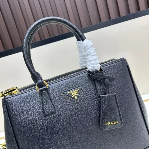 Replica Prada AAA Quality Handbags For Women #1372177 $105.00 USD for Wholesale