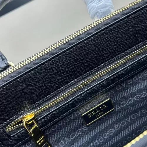 Replica Prada AAA Quality Handbags For Women #1372177 $105.00 USD for Wholesale