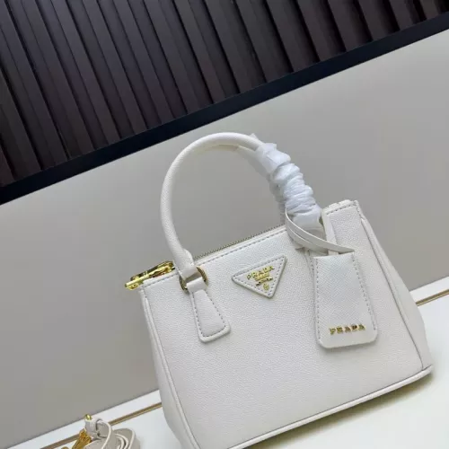 Wholesale Prada AAA Quality Handbags For Women #1372178 $100.00 USD, Wholesale Quality Replica Prada AAA Quality Handbags