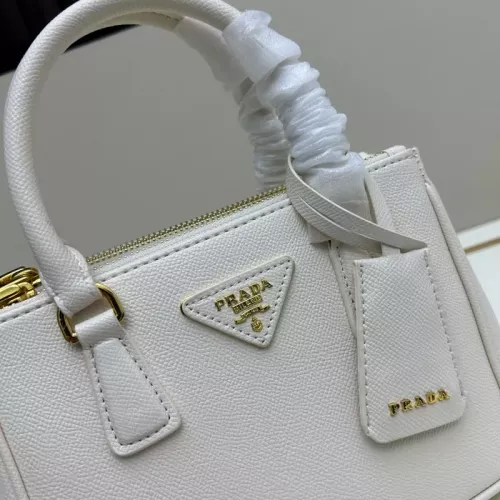 Replica Prada AAA Quality Handbags For Women #1372178 $100.00 USD for Wholesale