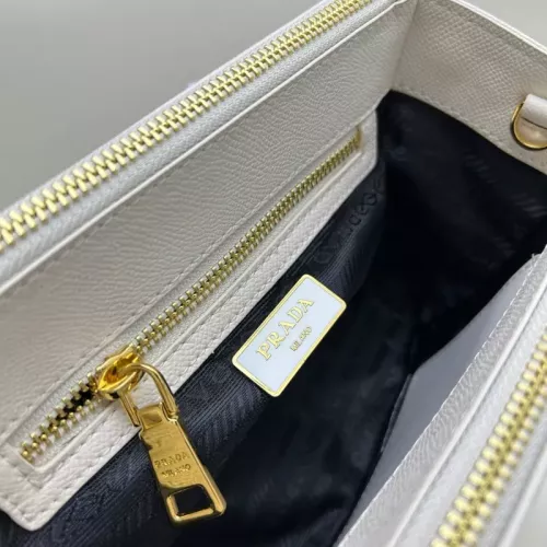 Replica Prada AAA Quality Handbags For Women #1372178 $100.00 USD for Wholesale