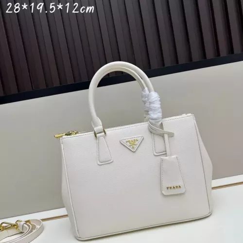 Wholesale Prada AAA Quality Handbags For Women #1372179 $105.00 USD, Wholesale Quality Replica Prada AAA Quality Handbags