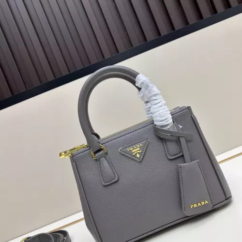 Wholesale Prada AAA Quality Handbags For Women #1372180 $100.00 USD, Wholesale Quality Replica Prada AAA Quality Handbags