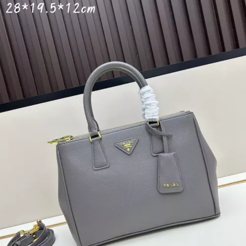 Wholesale Prada AAA Quality Handbags For Women #1372181 $105.00 USD, Wholesale Quality Replica Prada AAA Quality Handbags