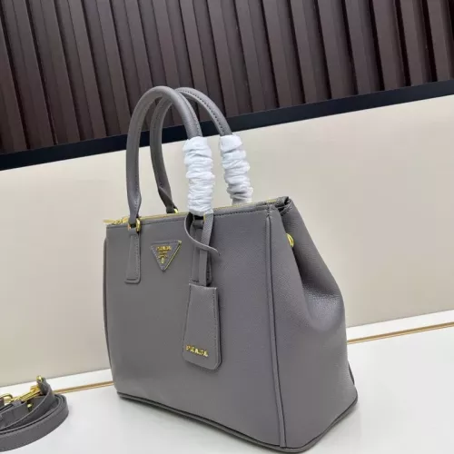 Replica Prada AAA Quality Handbags For Women #1372181 $105.00 USD for Wholesale
