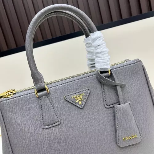 Replica Prada AAA Quality Handbags For Women #1372181 $105.00 USD for Wholesale