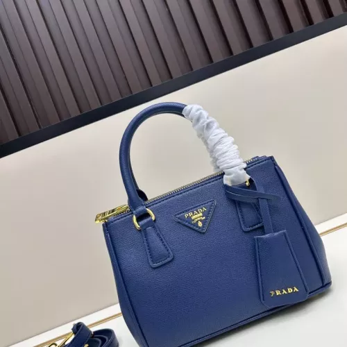 Wholesale Prada AAA Quality Handbags For Women #1372182 $100.00 USD, Wholesale Quality Replica Prada AAA Quality Handbags