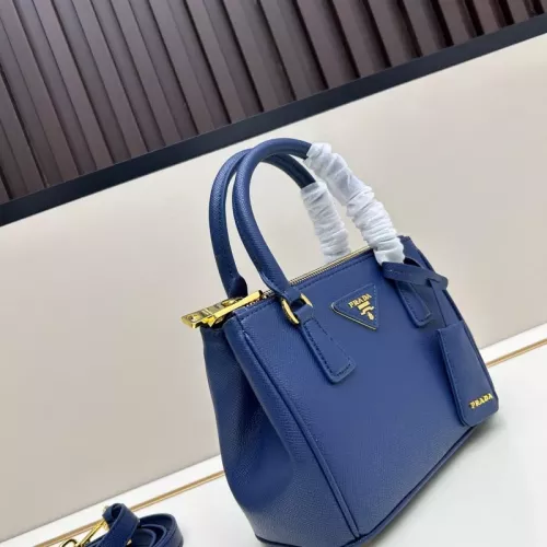 Replica Prada AAA Quality Handbags For Women #1372182 $100.00 USD for Wholesale