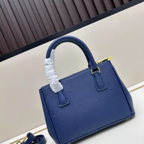 Replica Prada AAA Quality Handbags For Women #1372182 $100.00 USD for Wholesale