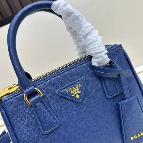 Replica Prada AAA Quality Handbags For Women #1372182 $100.00 USD for Wholesale