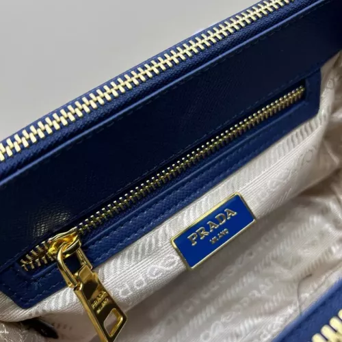 Replica Prada AAA Quality Handbags For Women #1372182 $100.00 USD for Wholesale
