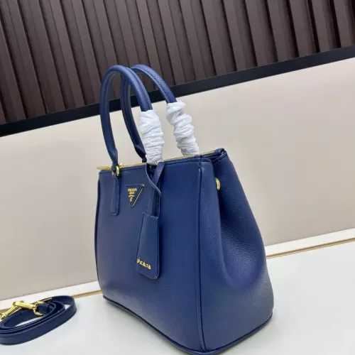 Replica Prada AAA Quality Handbags For Women #1372183 $105.00 USD for Wholesale