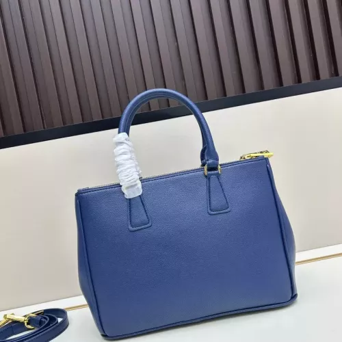 Replica Prada AAA Quality Handbags For Women #1372183 $105.00 USD for Wholesale