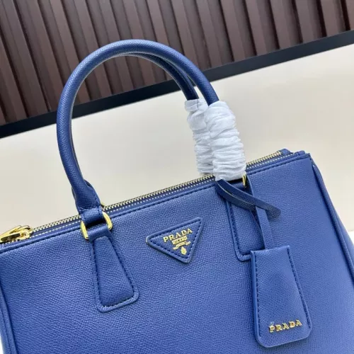 Replica Prada AAA Quality Handbags For Women #1372183 $105.00 USD for Wholesale
