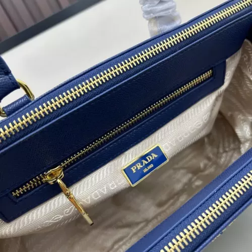 Replica Prada AAA Quality Handbags For Women #1372183 $105.00 USD for Wholesale