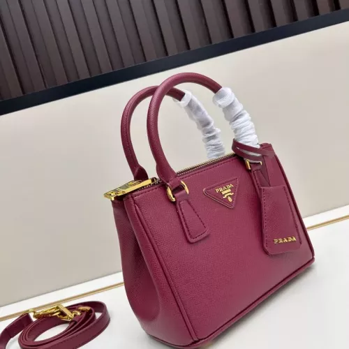Replica Prada AAA Quality Handbags For Women #1372184 $100.00 USD for Wholesale