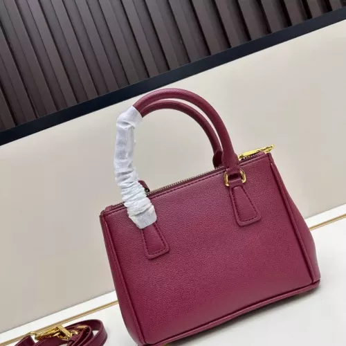 Replica Prada AAA Quality Handbags For Women #1372184 $100.00 USD for Wholesale