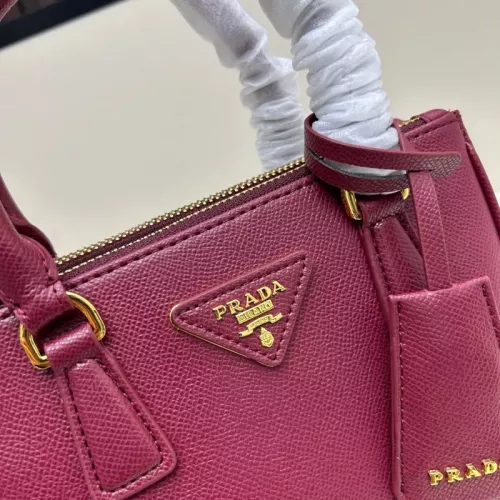 Replica Prada AAA Quality Handbags For Women #1372184 $100.00 USD for Wholesale