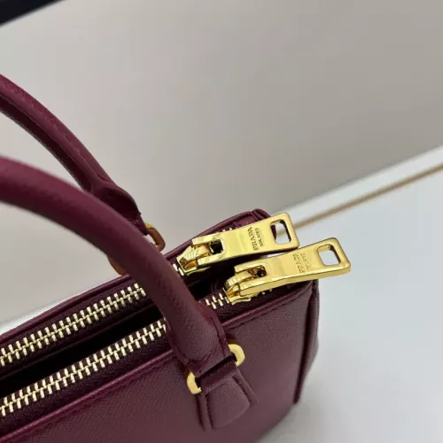 Replica Prada AAA Quality Handbags For Women #1372184 $100.00 USD for Wholesale
