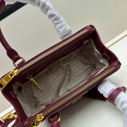 Replica Prada AAA Quality Handbags For Women #1372184 $100.00 USD for Wholesale