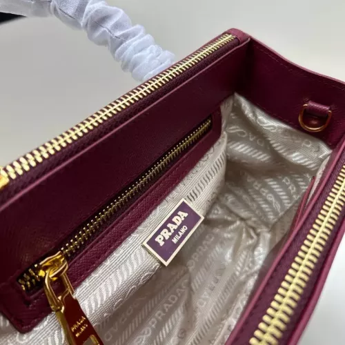 Replica Prada AAA Quality Handbags For Women #1372184 $100.00 USD for Wholesale
