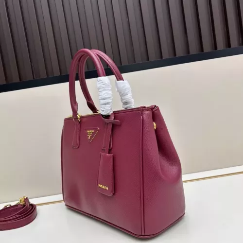 Replica Prada AAA Quality Handbags For Women #1372185 $105.00 USD for Wholesale
