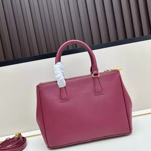 Replica Prada AAA Quality Handbags For Women #1372185 $105.00 USD for Wholesale