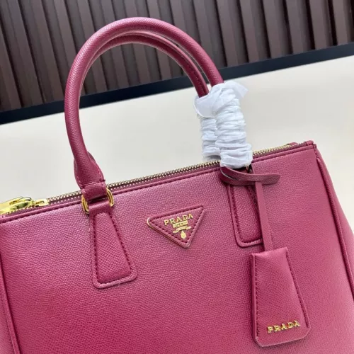 Replica Prada AAA Quality Handbags For Women #1372185 $105.00 USD for Wholesale