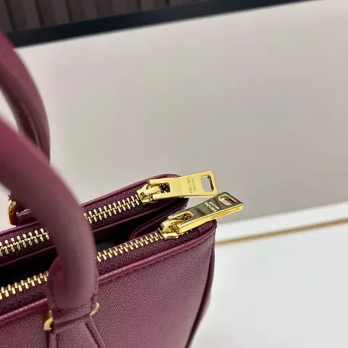 Replica Prada AAA Quality Handbags For Women #1372185 $105.00 USD for Wholesale