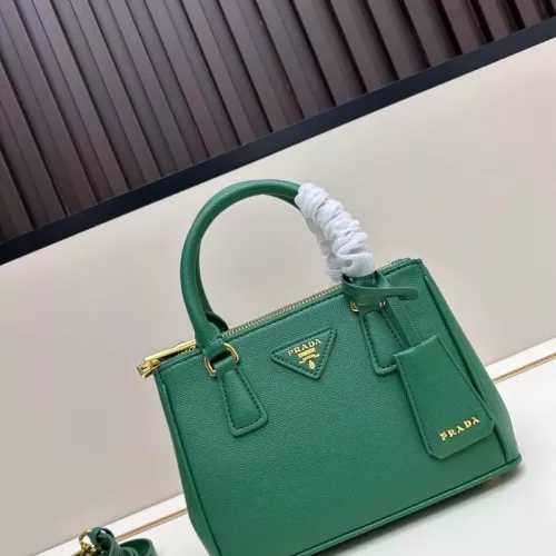 Wholesale Prada AAA Quality Handbags For Women #1372186 $100.00 USD, Wholesale Quality Replica Prada AAA Quality Handbags