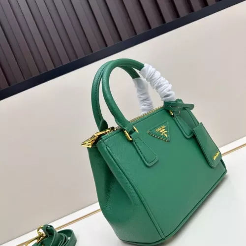Replica Prada AAA Quality Handbags For Women #1372186 $100.00 USD for Wholesale
