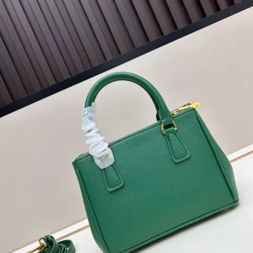 Replica Prada AAA Quality Handbags For Women #1372186 $100.00 USD for Wholesale