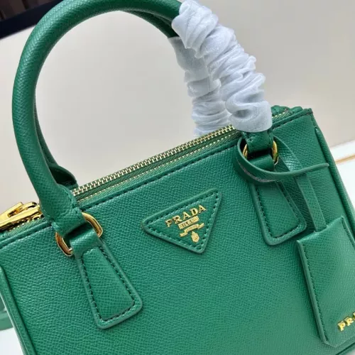 Replica Prada AAA Quality Handbags For Women #1372186 $100.00 USD for Wholesale