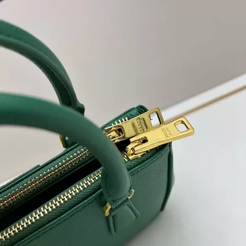 Replica Prada AAA Quality Handbags For Women #1372186 $100.00 USD for Wholesale