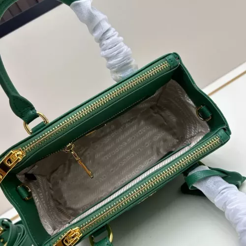 Replica Prada AAA Quality Handbags For Women #1372186 $100.00 USD for Wholesale