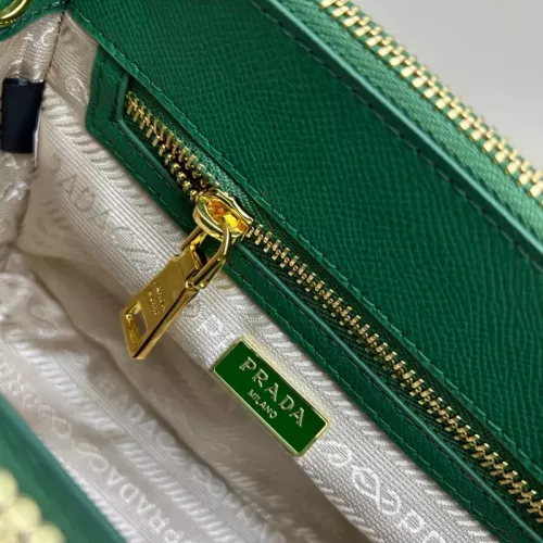 Replica Prada AAA Quality Handbags For Women #1372186 $100.00 USD for Wholesale